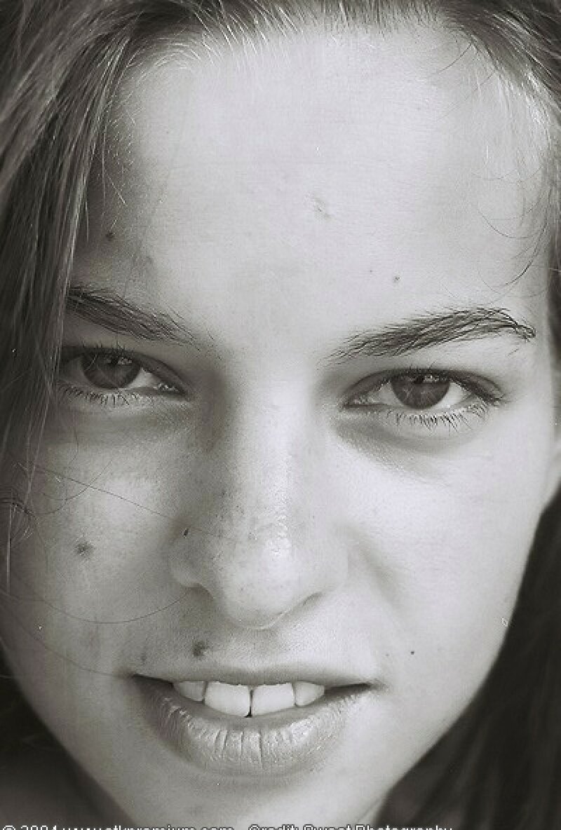 Евангелина, 19 лет, 10 размер груди