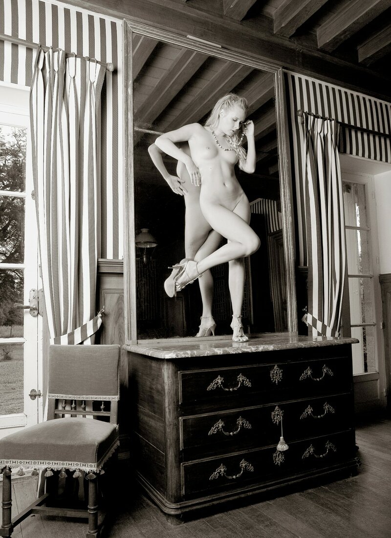 Елена, 21 год, 4 размер груди