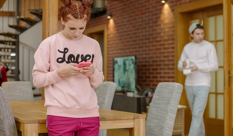 Варвара, 21 год, 0 размер груди