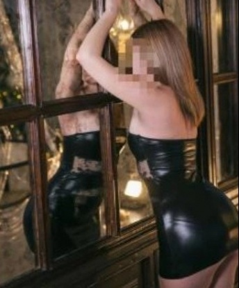 Ангелина, 25 лет, 2 размер груди